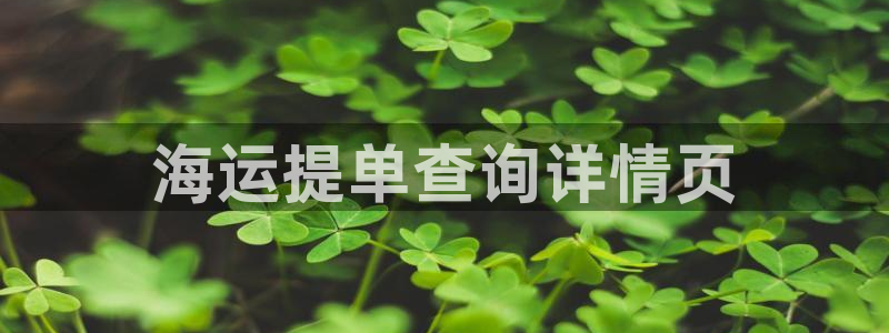欢迎您来到公海