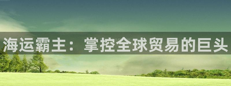 公海赌赌船官网